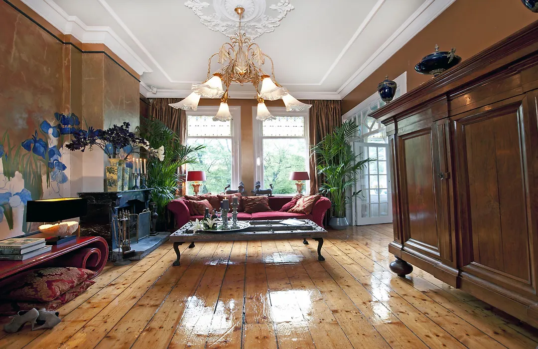 Breitner House-1