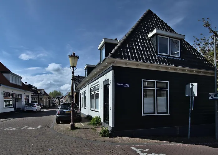 At The Butchers Ámsterdam